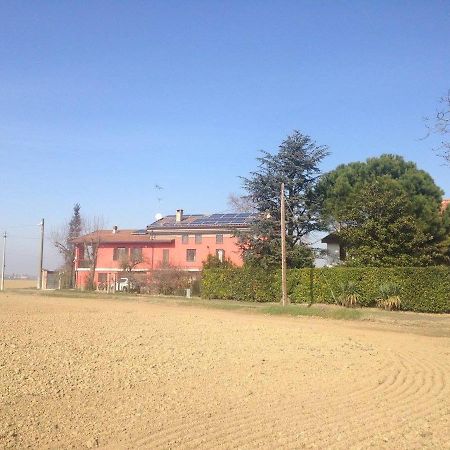 Agriturismo E Az. Agricola Ma.Mi Sale Exteriér fotografie