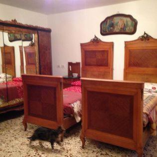 Agriturismo E Az. Agricola Ma.Mi Sale Exteriér fotografie